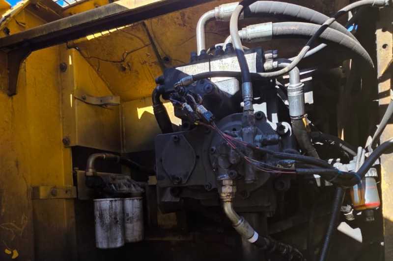 OmecoHub - Immagine NEW HOLLAND E485